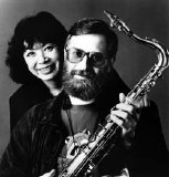 Toshiko Akiyoshi - Jazz--The Personal Dimension