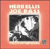 Herb Ellis & Joe Pass - Two For The Road