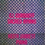 Keith Jarrett - G.I.Gurdjieff : Sacred Hymns