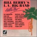 Bill Berry's L.A. Big Band - Hello Rev