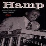 Lionel Hampton - Hamp: The Legendary Decca Recordings