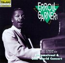 Erroll Garner - Dreamstreet & One World Concert