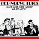 Red Norvo - The Red Norvo Trios