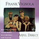 Frank Vignola - Appel Direct