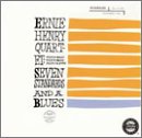 Ernie Henry - Seven Standards and a Blues