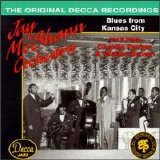 Jay McShann - Blues From Kansas City