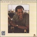 Dexter Gordon - Generation
