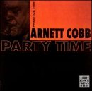 Arnett Cobb - Party Time
