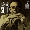 Billy Taylor - Solo