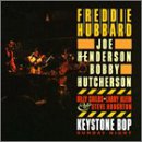 Freddie Hubbard - Keystone Bop: Sunday Night