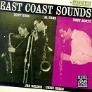 Zoot Sims / Al Cohn / Tony Scott - East Coast Sounds