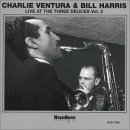 Charlie Ventura & Bill Harris - Live At the Three Deuces, Vol. 2