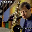 Chris Potter - Unspoken