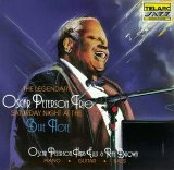 Peterson, Oscar - Saturday Night at the Blue Note