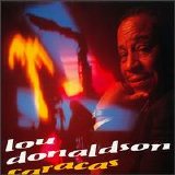Lou Donaldson - Caracas