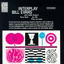 Bill Evans - Interplay