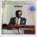 Art Tatum - Piano Starts Here
