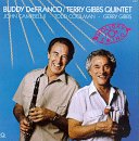 Buddy DeFranco-Terry Gibbs Quintet - Holiday For Swing