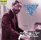 Erroll Garner - Now Playing: A Night At The Movies & Up In Erroll's Room