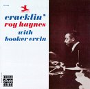 Roy Haynes - Cracklin'
