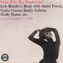 Lyle Murphy - Gone With the Woodwinds!