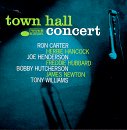 Ron Carter\Herbie Hancock\Freddie Hubbard\Joe Henderson\Tony Williams - Town Hall Concert