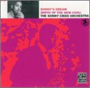 Sonny Criss - Sonny's Dream (Birth of the New Cool)