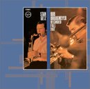 Stan Getz & Bob Brookmeyer - Stan Getz / Bob Brookmeyer - Recorded Fall 1961