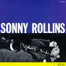 Sonny Rollins - Sonny Rollins, Vol. 1