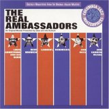 Dave and Iola Brubeck - The Real Ambassadors