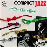 Count Basie & Joe Williams - Compact Jazz