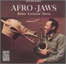 Eddie "Lockjaw" Davis - Afro-Jaws
