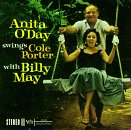 Anita O'Day - Swings Cole Porter With Billy May