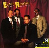 Eastern Rebellion - Simple Pleasure