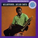 Miles Davis - Milestones