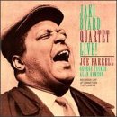 Jaki Byard Quartet - Live!