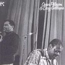 Oscar Peterson & Dizzy Gillespie - Oscar Peterson & Dizzy Gillespie