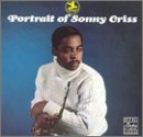 Sonny Criss - Portrait Of Sonny Criss