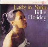Billie Holiday - Lady In Satin