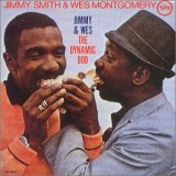 Jimmy Smith & Wes Montgomery - Jimmy & Wes: The Dynamic Duo