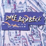 Dave Brubeck - Dave Brubeck In Moscow