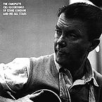 Eddie Condon All Stars - The Complete CBS Recordings Of Eddie Condon and His All Stars