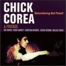 Chick Corea & Friends - Remembering Bud Powell
