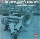 Ray Draper - The Ray Draper Quintet featuring John Coltrane