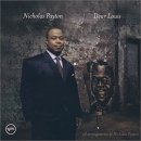 Nicholas Payton - Dear Louis