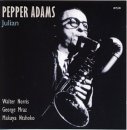 Pepper Adams - Julian