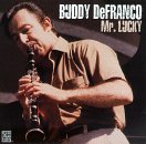Buddy DeFranco - Mr. Lucky