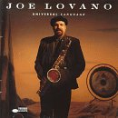 Joe Lovano - Universal Language