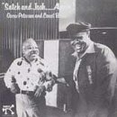 Oscar Peterson & Count Basie - Satch & Josh...Again