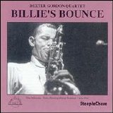 Dexter Gordon Quartet - Billie's Bounce